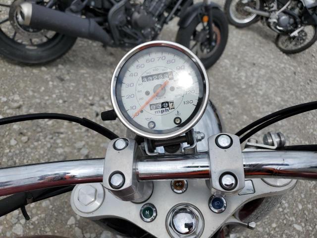 2000 HONDA VT1100 C2 1HFSC4300YA000286