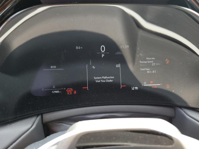 2024 LEXUS TX 350 BASE 5TDAAAB62RS016302