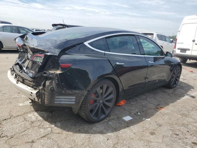 2020 TESLA MODEL 3 5YJ3E1EC1LF713079