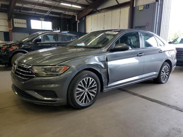 2020 VOLKSWAGEN JETTA S - 3VWCB7BUXLM009187