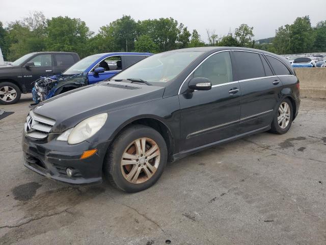 Global Auto Auctions: 2008 MERCEDES-BENZ R 350