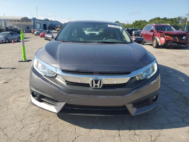 2017 HONDA CIVIC EX 19XFC1F32HE022058