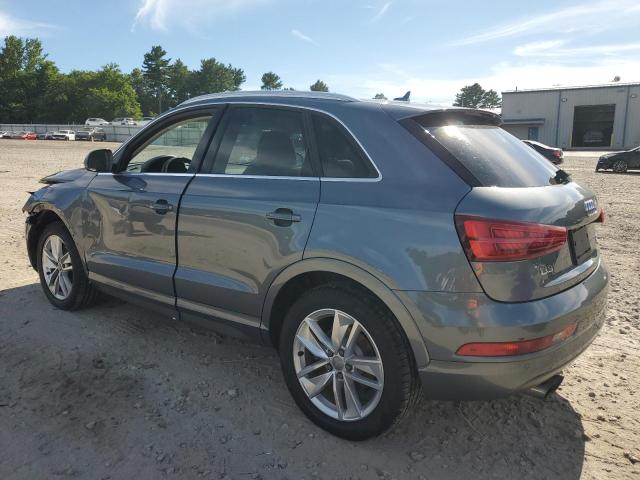 2016 AUDI Q3 PREMIUM WA1EFCFS3GR006955