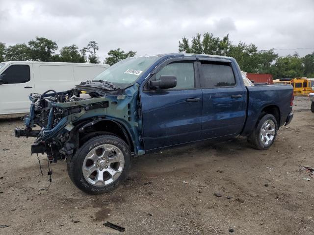 RAM 1500 TRADE