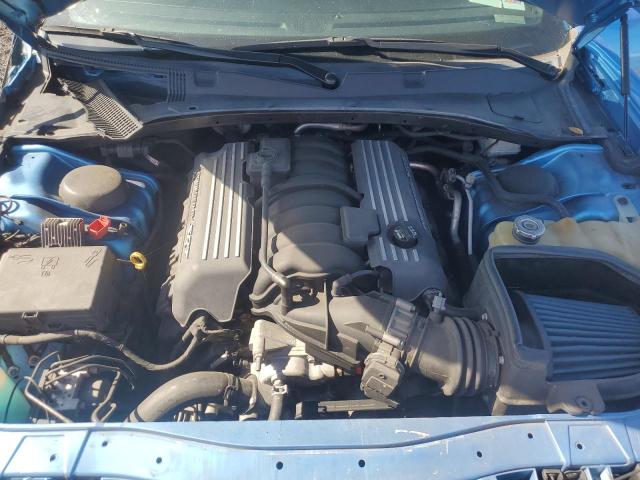 2019 DODGE CHARGER SC 2C3CDXGJ6KH500322