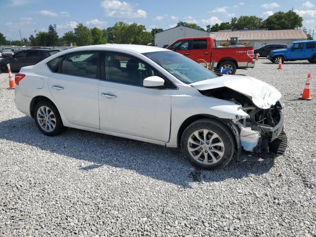 2019 NISSAN SENTRA S 3N1AB7AP8KY429112
