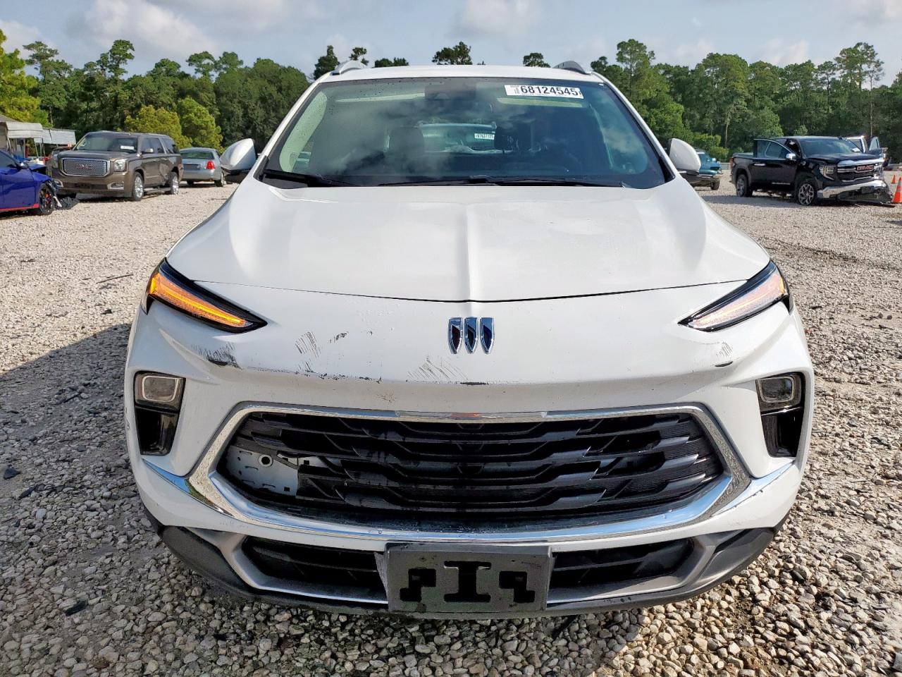 BUICK ENCORE SPORT TOURING