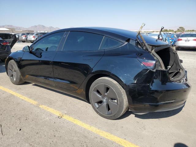 2023 TESLA MODEL 3 - 5YJ3E1EA6PF583160