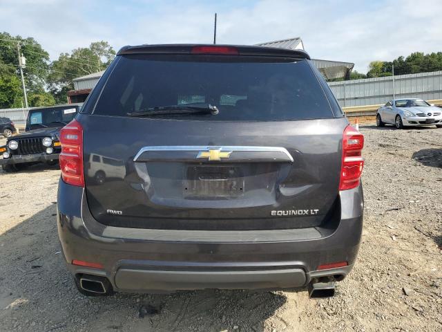 2016 CHEVROLET EQUINOX LT 2GNFLFE3XG6311046