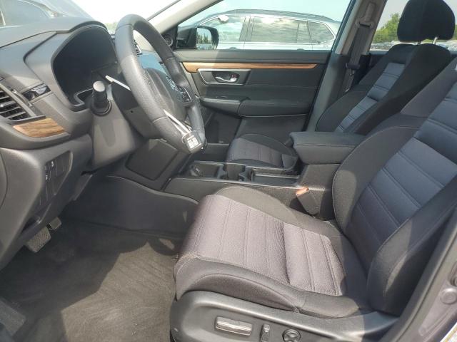 2019 HONDA CR-V EX 7FARW1H53KE022580
