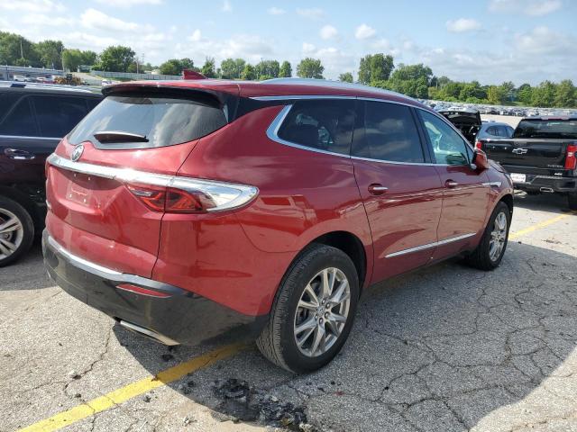 2023 BUICK ENCLAVE ESSENCE 5GAERBKW4PJ234558