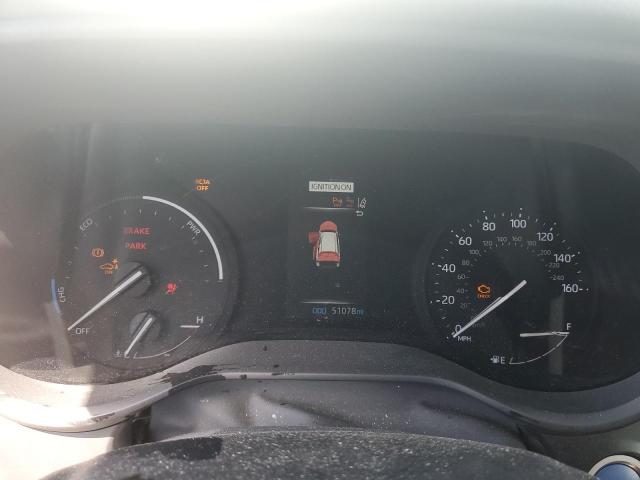 2022 TOYOTA SIENNA XLE 5TDJRKEC3NS080875