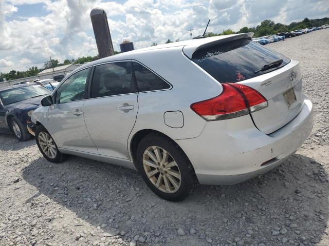 2010 TOYOTA VENZA - 4T3ZA3BB2AU036757