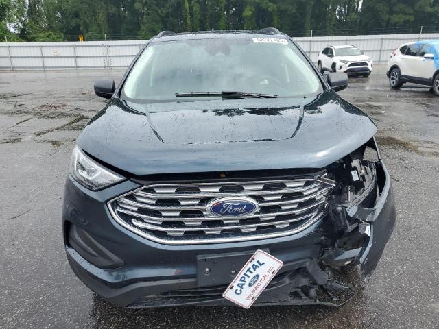 2022 FORD EDGE SE - 2FMPK4G91NBB16216