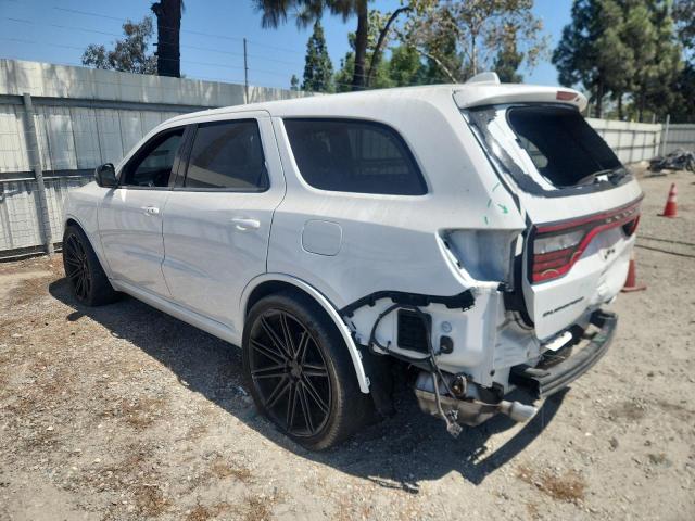 2015 DODGE DURANGO SX 1C4RDHAG7FC937294