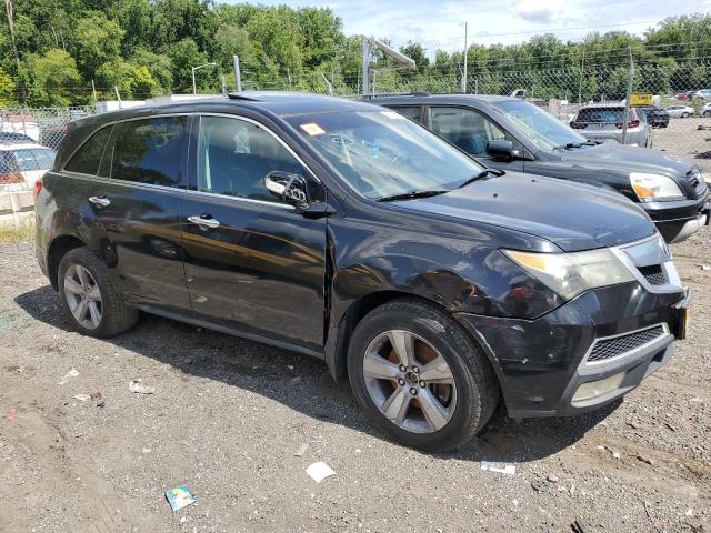 2013 ACURA MDX - 2HNYD2H22DH511293