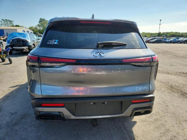 2024 INFINITI QX60 LUXE 5N1DL1FS0RC346998