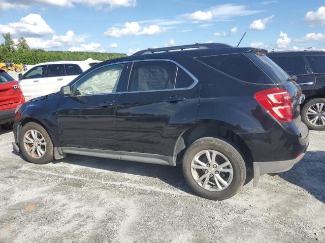 2016 CHEVROLET EQUINOX LT - 2GNALCEK8G1112932