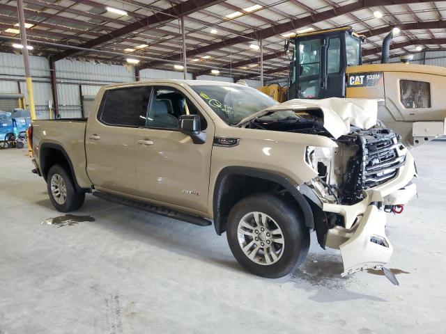 2022 GMC SIERRA K15 1GTPUEEL3NZ604650