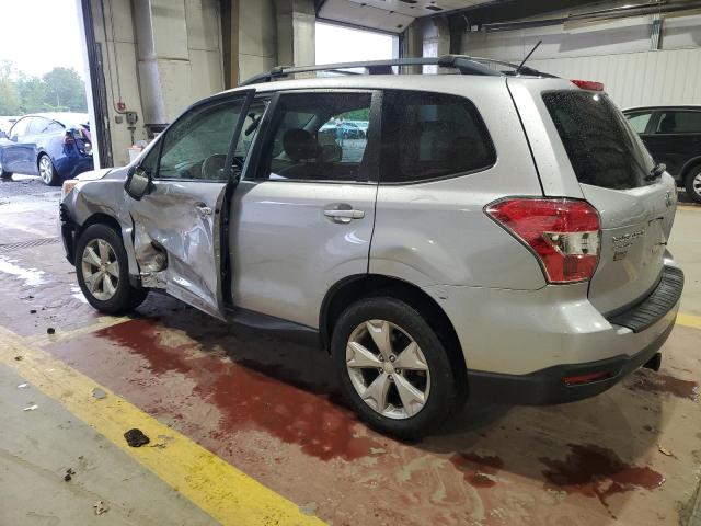 2015 SUBARU FORESTER 2 JF2SJADC8FH834562