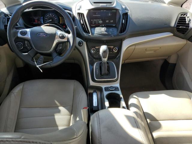 2015 FORD C-MAX SEL 1FADP5BU1FL118145
