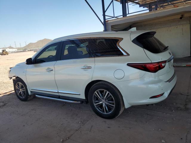 2018 INFINITI QX60 - 5N1DL0MN0JC509452