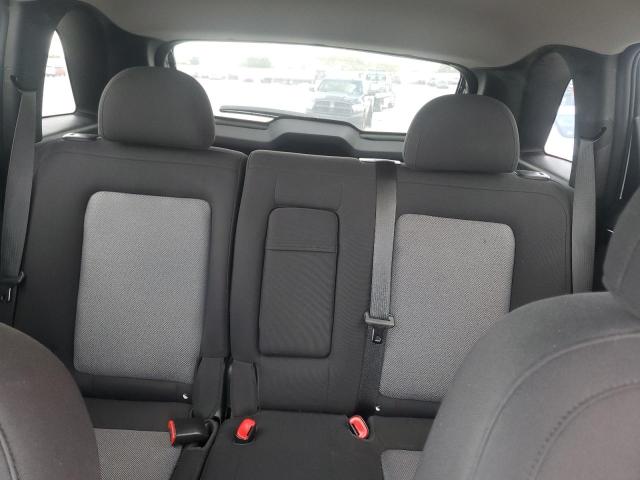 2014 CHEVROLET CAPTIVA LT - 3GNAL3EK6ES562483