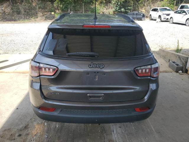 2021 JEEP COMPASS 80 3C4NJDEBXMT591869