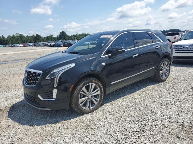 CADILLAC XT5 PREMIU