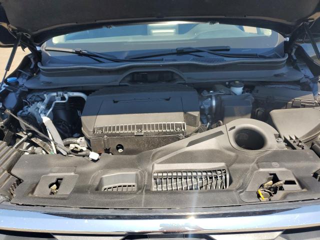 2023 HONDA PILOT EXL 5FNYG1H53PB044073