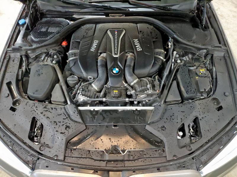 2019 BMW M550XI WBAJB9C57KB288887