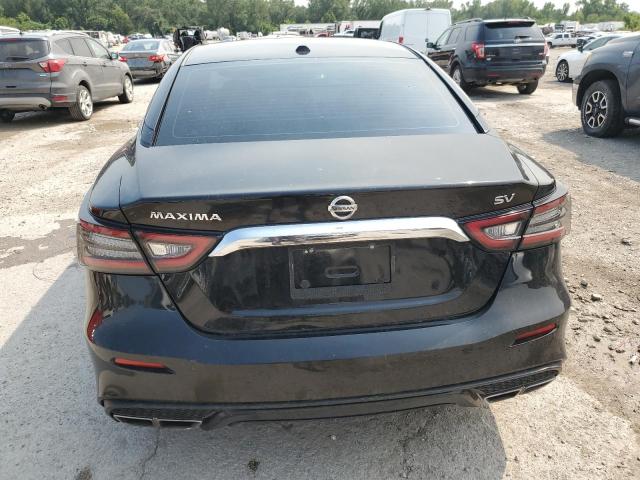 2019 NISSAN MAXIMA S - 1N4AA6AV9KC383071