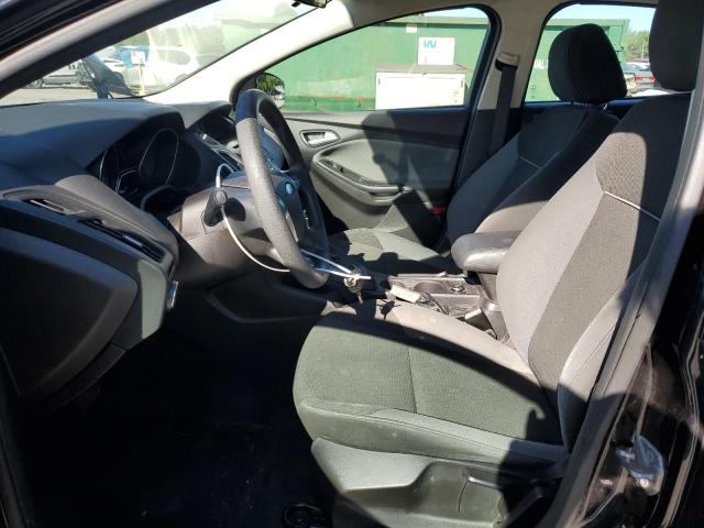 2012 FORD FOCUS SE - 1FAHP3K21CL414265