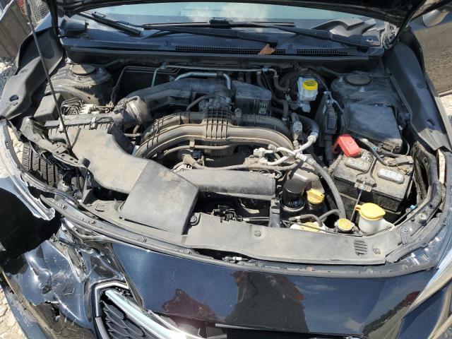 2019 SUBARU IMPREZA 4S3GTAA65K3700645