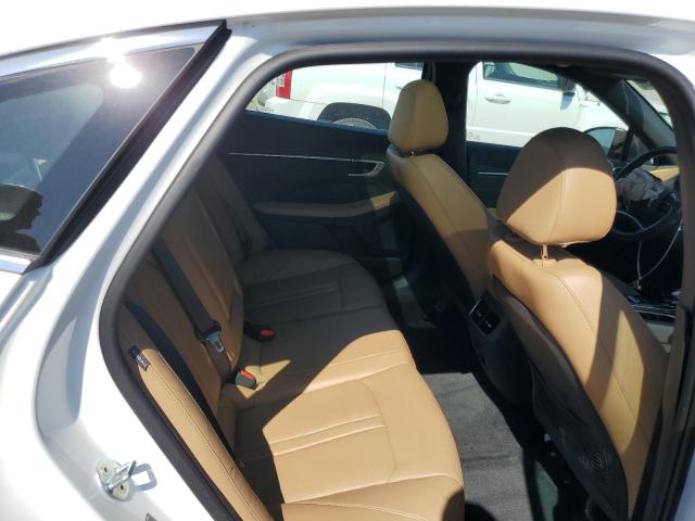 2020 HYUNDAI SONATA LIM 5NPEH4J22LH056521