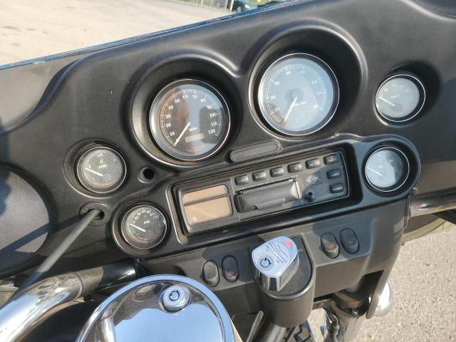 2001 HARLEY-DAVIDSON FLHTCUI 1HD1FCW181Y655271