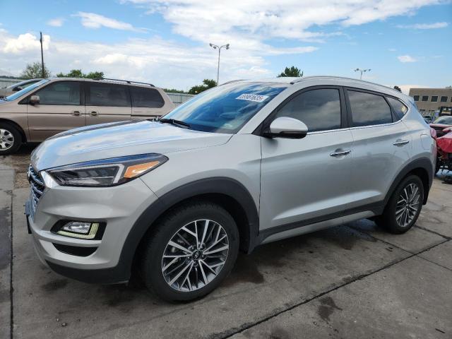 2020 HYUNDAI TUCSON LIM - KM8J3CAL0LU214243