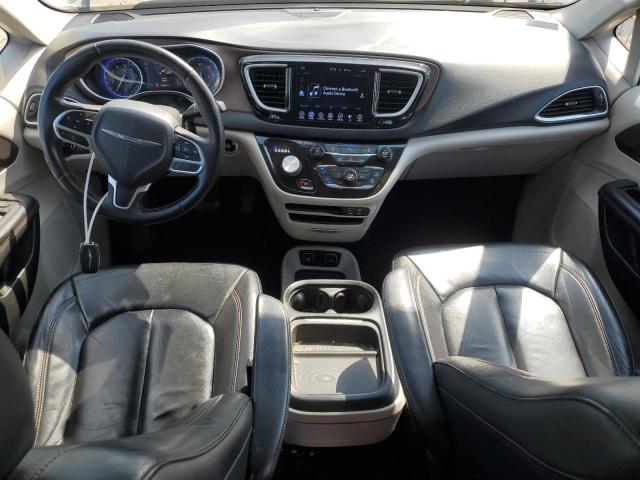 2017 CHRYSLER PACIFICA T - 2C4RC1BG8HR730285