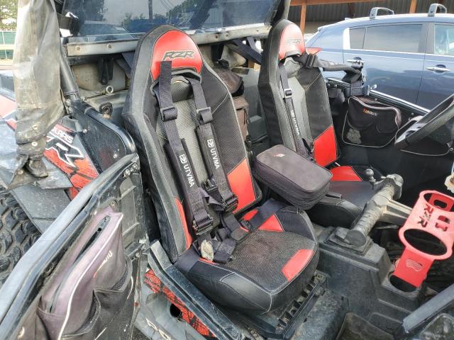 2018 POLARIS RZR - 3NSVDE997JF400177