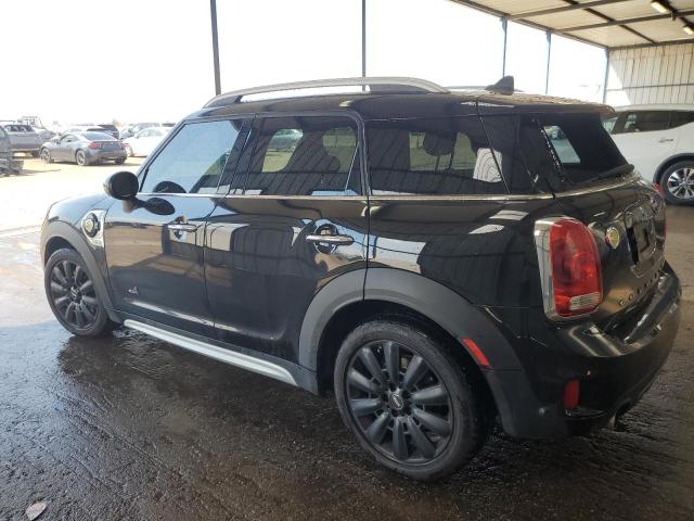 2019 MINI COOPER S E WMZYU7C56K3F94914
