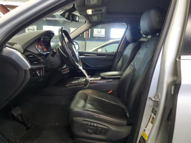 2014 BMW X5 XDRIVE3 - 5UXKR0C52E0H21029