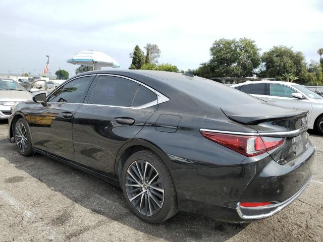 2022 LEXUS ES 300H BASE 58ADA1C12NU017931