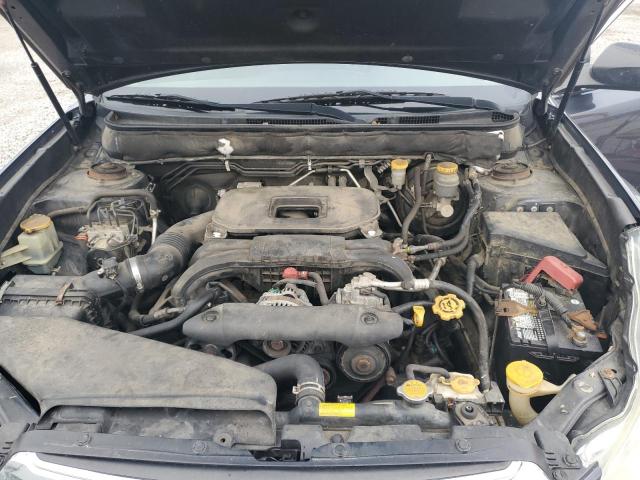 2010 SUBARU OUTBACK 2. - 4S4BRCAC2A1334126