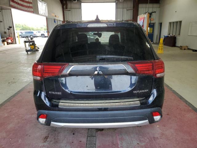 2017 MITSUBISHI OUTLANDER JA4AD2A38HZ051325
