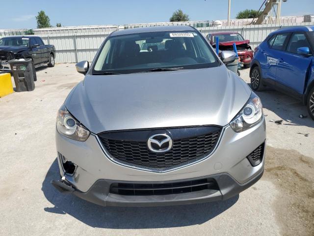 2015 MAZDA CX-5 SPORT JM3KE2BE3F0489301