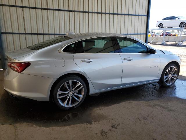 2022 CHEVROLET MALIBU LT 1G1ZD5ST5NF135732