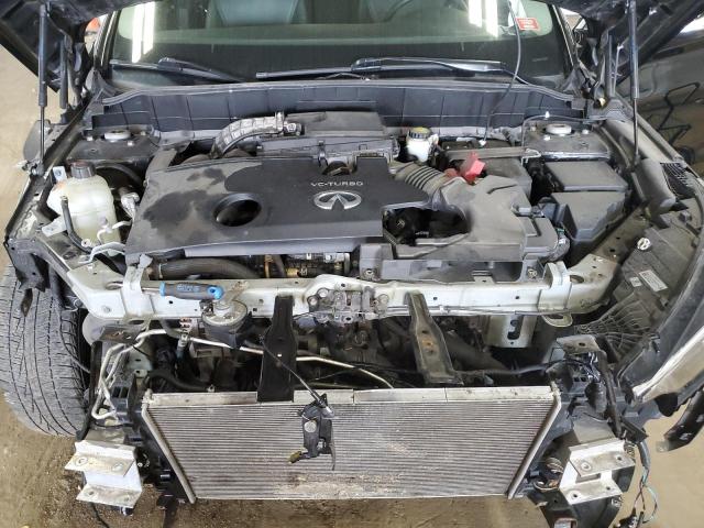 2019 INFINITI QX50 ESSEN 3PCAJ5M35KF144232