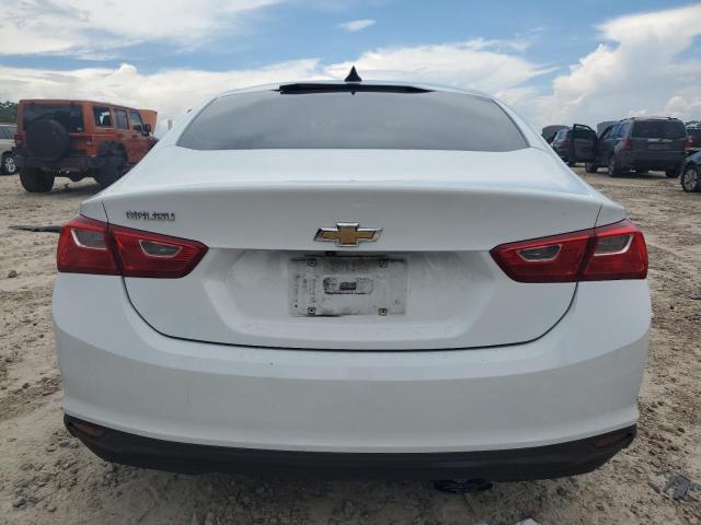2017 CHEVROLET MALIBU LS 1G1ZC5ST5HF268126