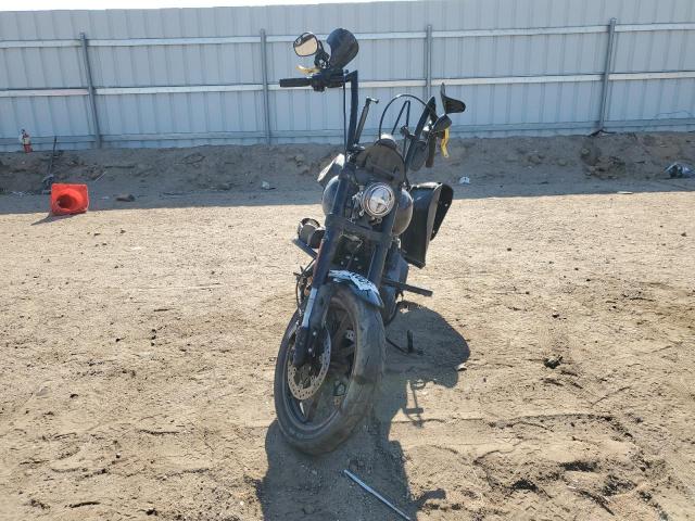 2022 HARLEY-DAVIDSON FXLRS 1HD1YWZ14NB065634