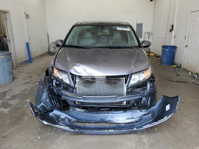 2016 HONDA ODYSSEY EX 5FNRL5H60GB047898